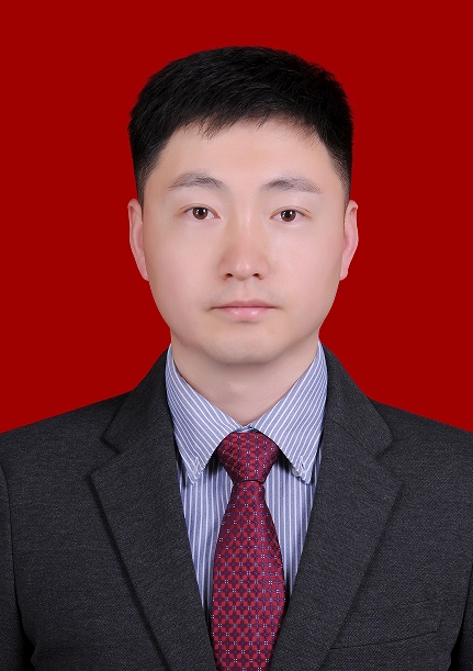 寇领江：寇领江