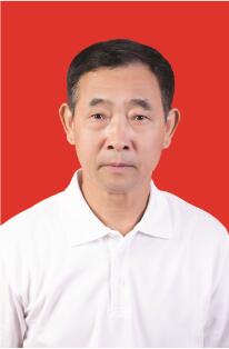 江新华